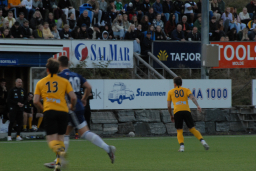 Varfjell - Tomrefjord 2021